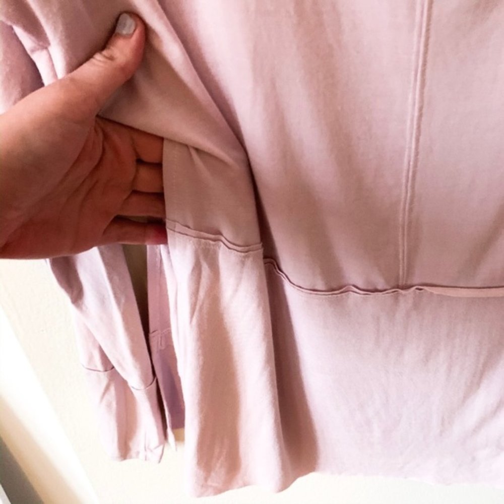 🌿FREE PEOPLE Luna Long Sleeve - Picture 6 of 6
